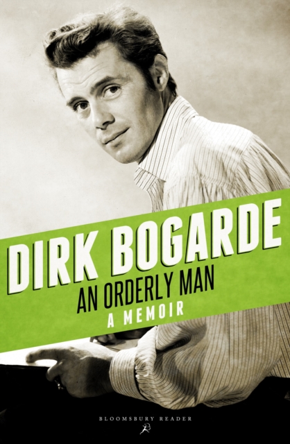 An Orderly Man : A Memoir, Paperback / softback Book