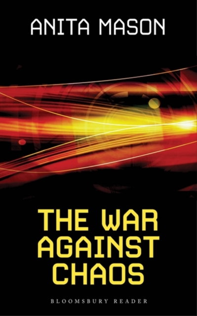 The War Against Chaos, Paperback / softback Book