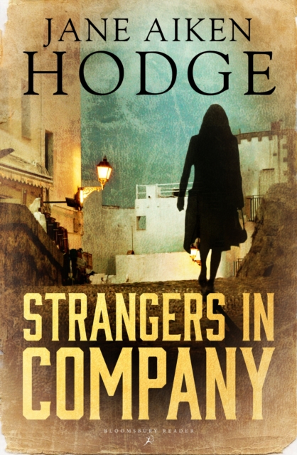 Strangers in Company, EPUB eBook