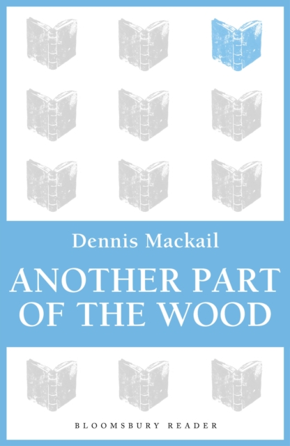 Another Part of the Wood, EPUB eBook