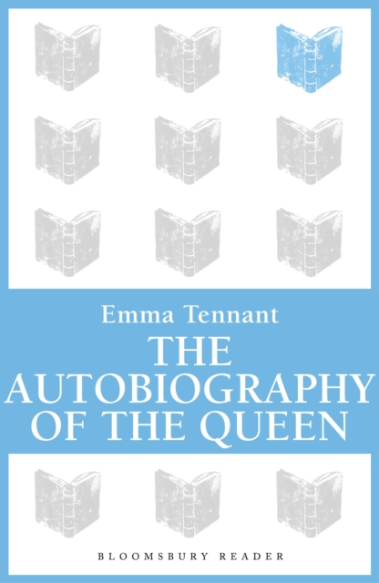 The Autobiography of The Queen, EPUB eBook