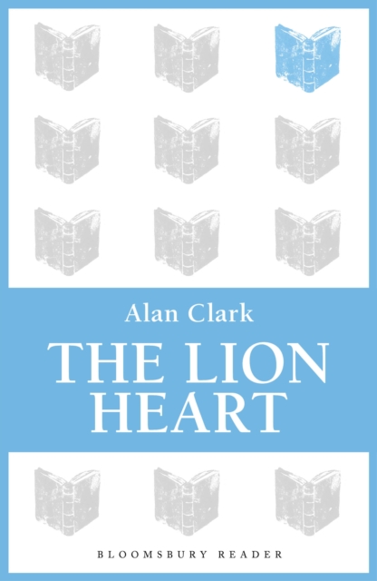 The Lion Heart : A Tale of War in Vietnam, EPUB eBook