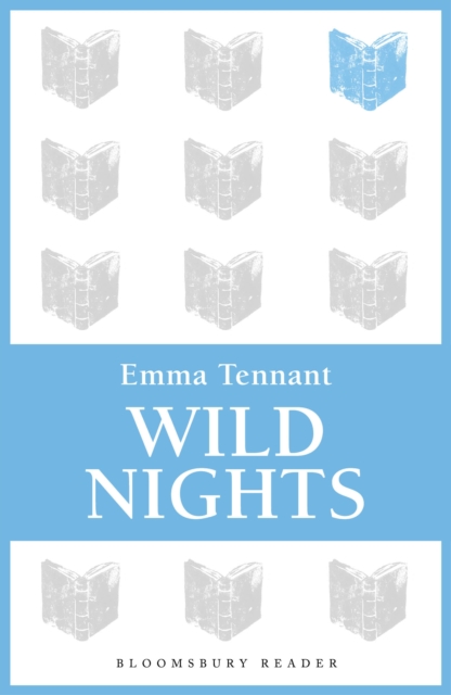 Wild Nights, EPUB eBook