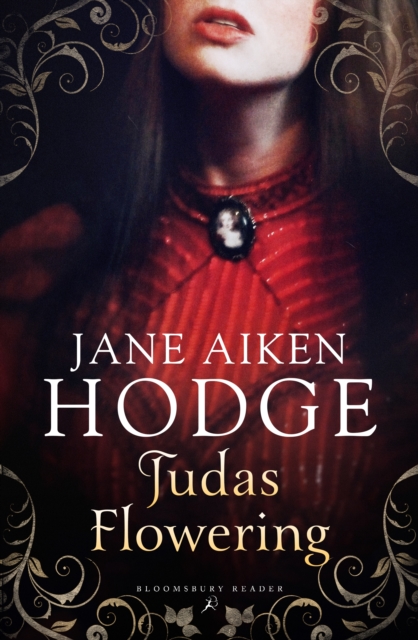 Judas Flowering, EPUB eBook