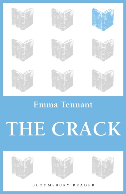 The Crack, EPUB eBook