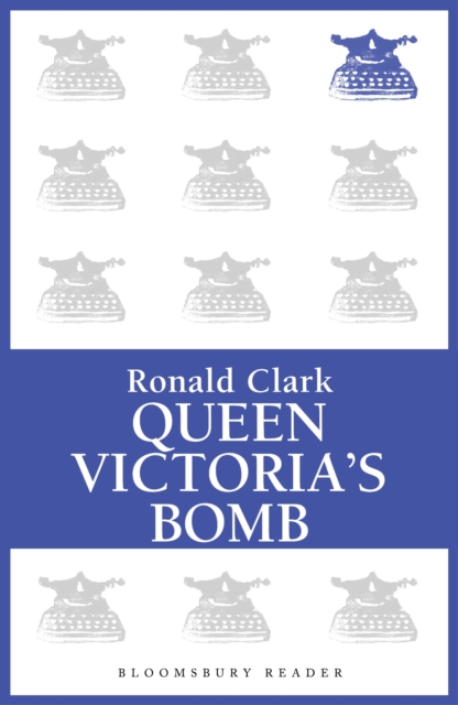 Queen Victoria's Bomb, EPUB eBook