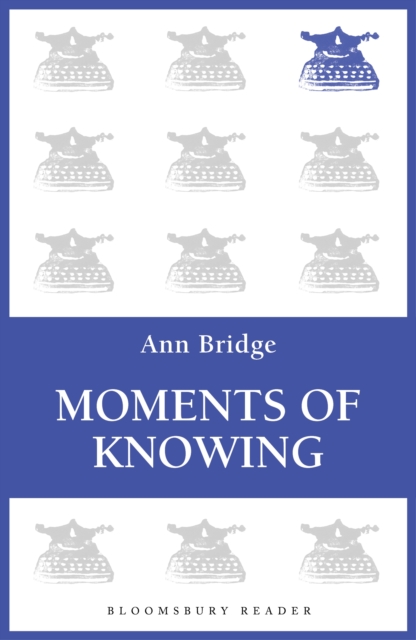 Moments of Knowing, EPUB eBook