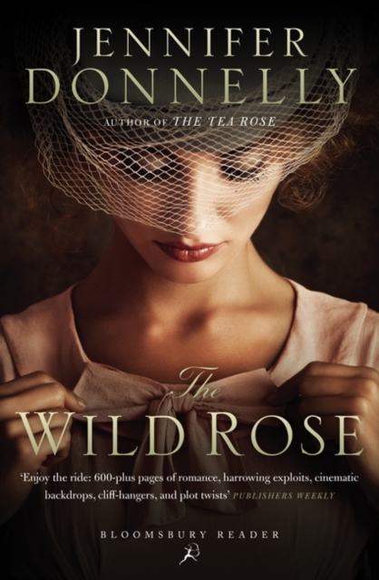 The Wild Rose, Paperback / softback Book