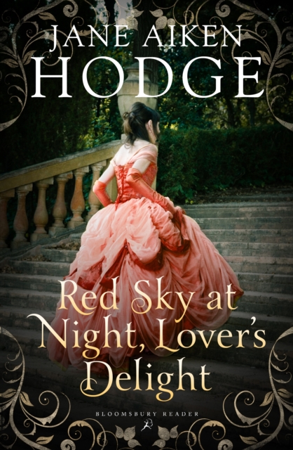 Red Sky at Night, Lovers' Delight, EPUB eBook