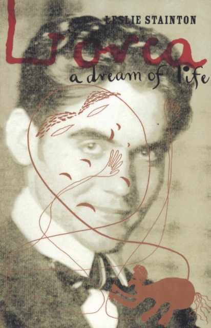 Lorca - a Dream of Life, EPUB eBook