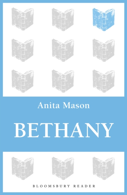 Bethany, EPUB eBook