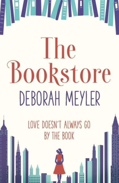The Bookstore, EPUB eBook