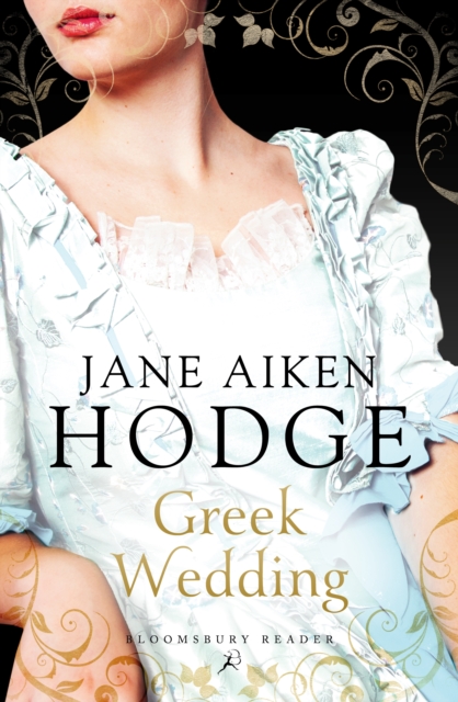Greek Wedding, EPUB eBook