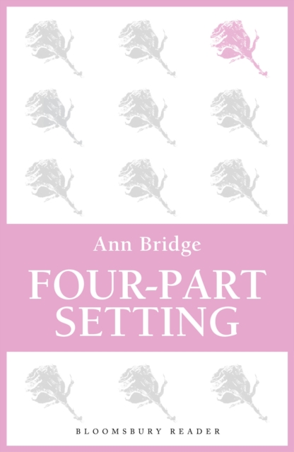 Four-Part Setting, EPUB eBook
