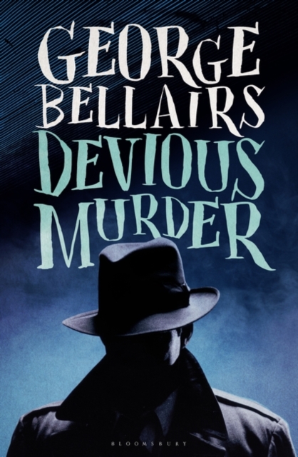 Devious Murder, EPUB eBook