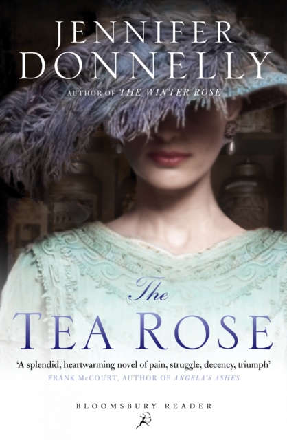 The Tea Rose, EPUB eBook
