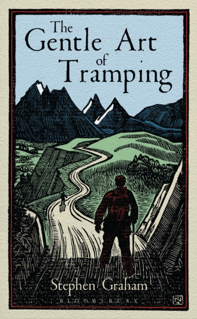 The Gentle Art of Tramping, EPUB eBook