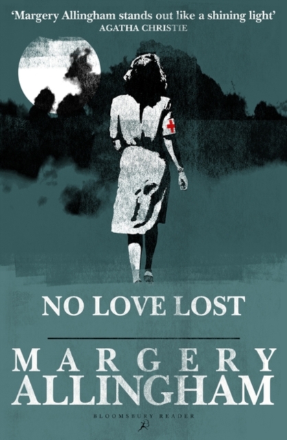 No Love Lost, Paperback / softback Book