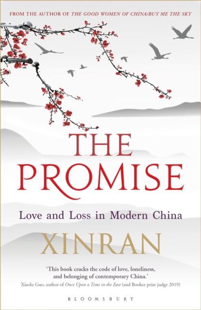 The Promise : Love and Loss in Modern China, Paperback / softback Book