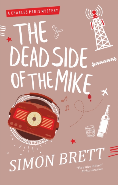 The Dead Side of the Mike, EPUB eBook