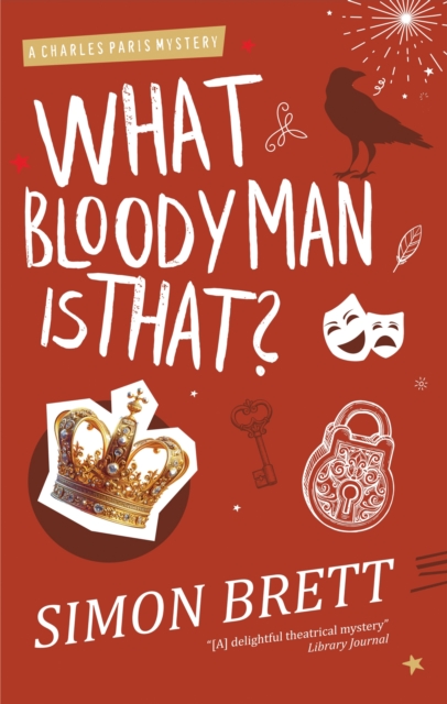 What Bloody Man Is That?, EPUB eBook