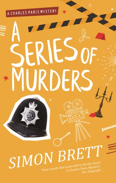 A Series of Murders, EPUB eBook