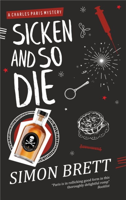 Sicken and So Die, EPUB eBook