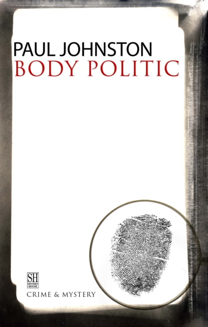 Body Politic, EPUB eBook