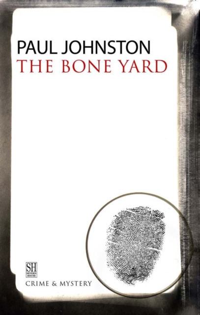 The Bone Yard, EPUB eBook