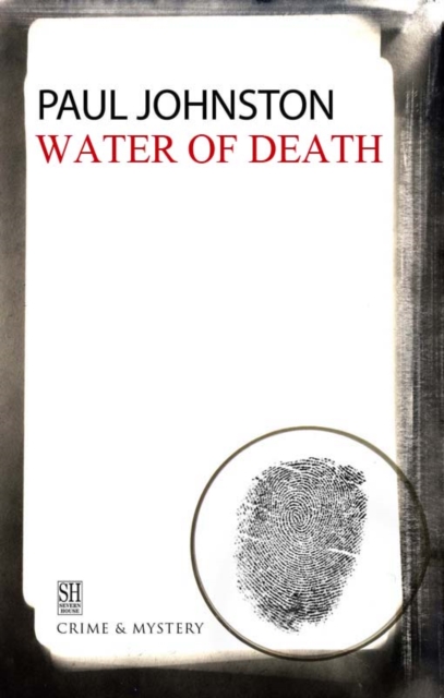 Water of Death, EPUB eBook
