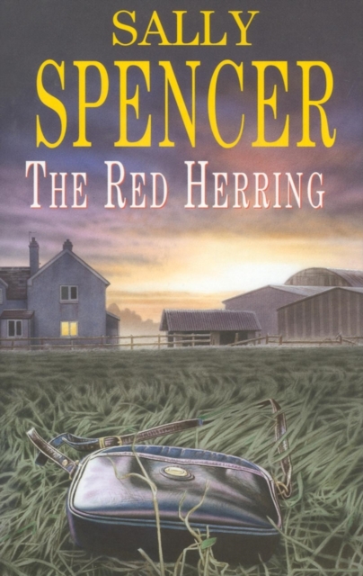 The Red Herring, EPUB eBook