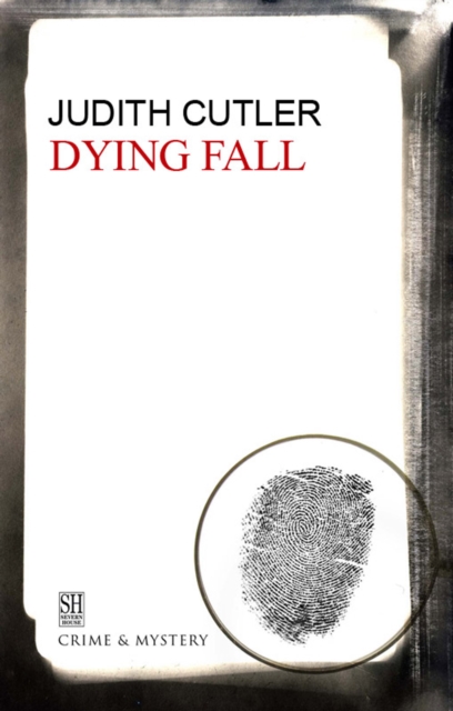Dying Fall, EPUB eBook