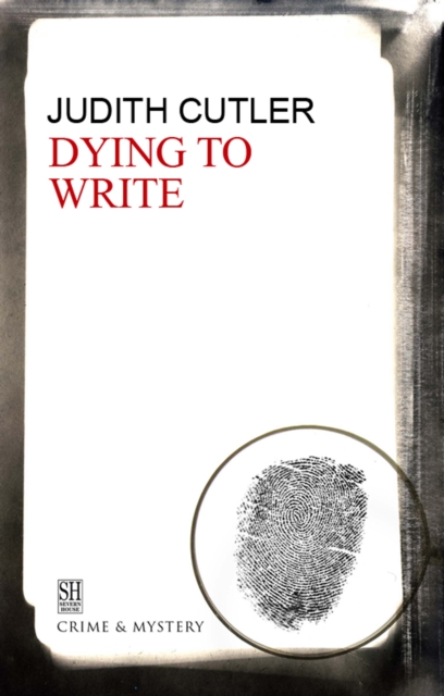 Dying to Write, EPUB eBook