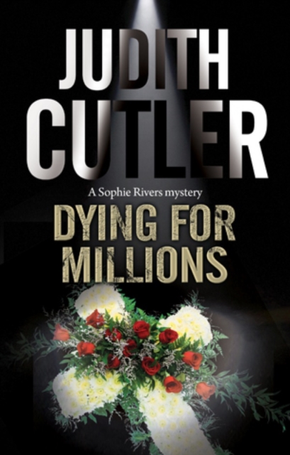 Dying for Millions, EPUB eBook