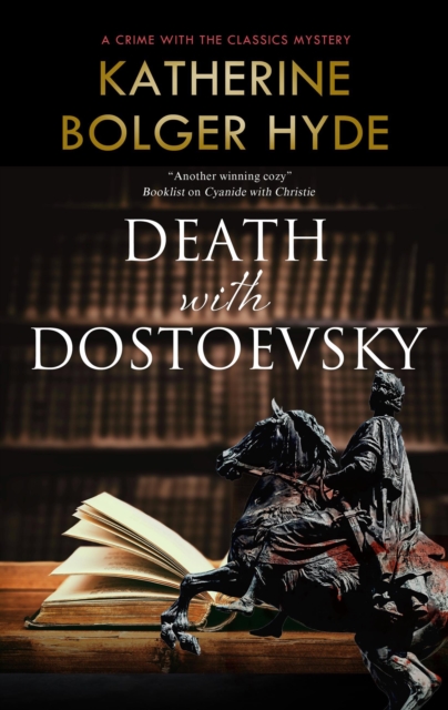 Death With Dostoevsky, EPUB eBook