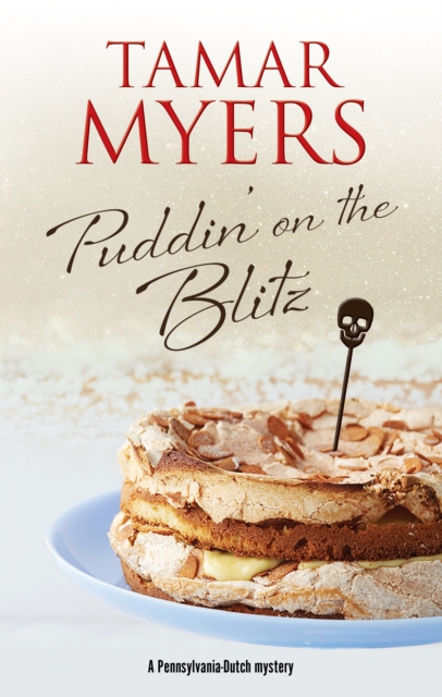 Puddin' on the Blitz, EPUB eBook