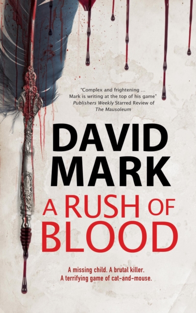 A Rush of Blood, EPUB eBook