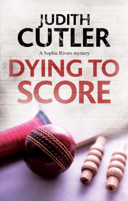 Dying to Score, EPUB eBook