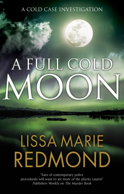 Full Cold Moon, EPUB eBook