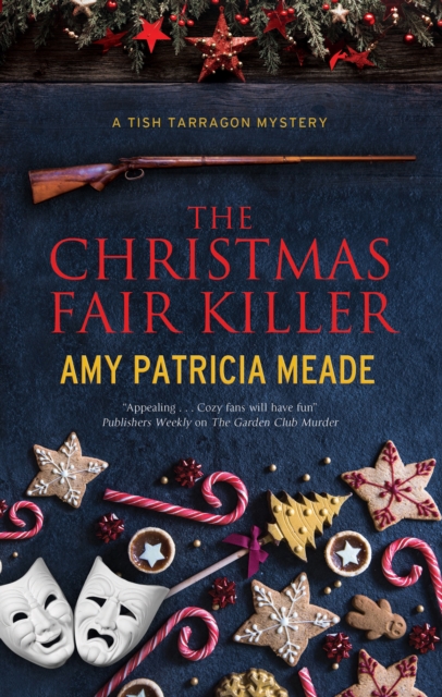 Christmas Fair Killer, The, EPUB eBook