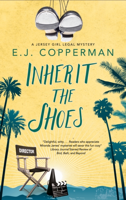 Inherit the Shoes, EPUB eBook