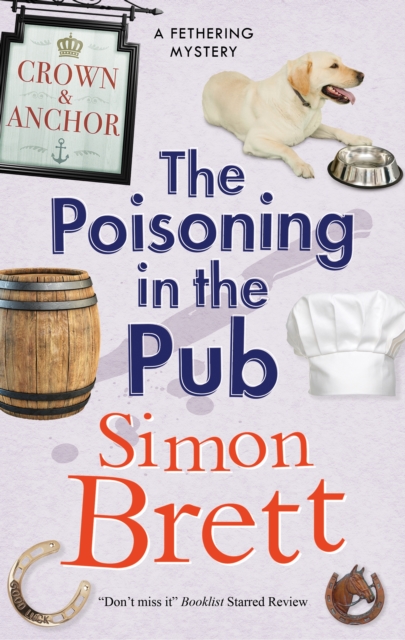 The Poisoning in the Pub, EPUB eBook