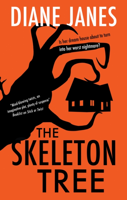 The Skeleton Tree, EPUB eBook