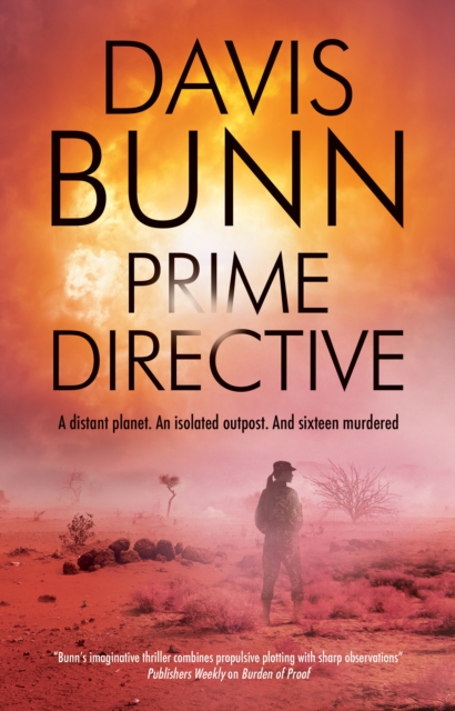 Prime Directive, EPUB eBook