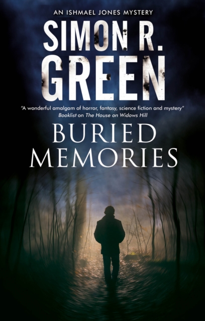 Buried Memories, EPUB eBook