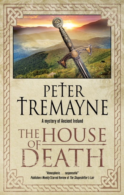 The House of Death, EPUB eBook