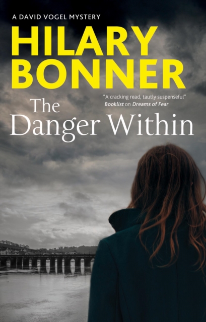 Danger Within, The, EPUB eBook