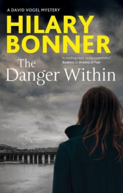 The Danger Within, Paperback / softback Book