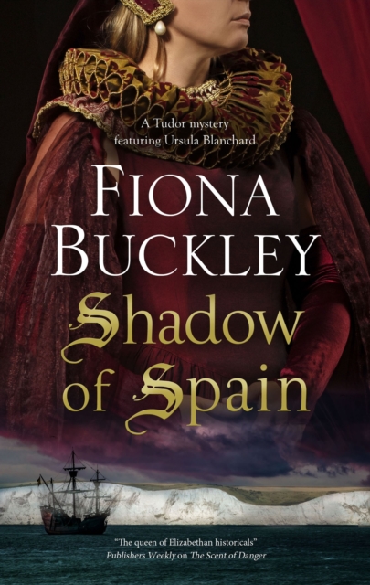 Shadow of Spain, Paperback / softback Book
