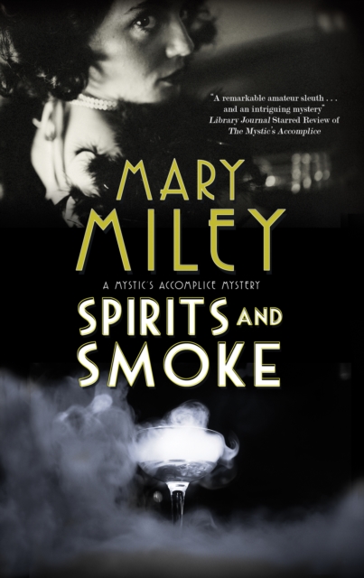 Spirits and Smoke, EPUB eBook